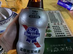 -长坦新鲜猪什夜宵广场