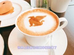 -JW酒廊 JW Lounge(上海鲁能JW万豪侯爵酒店)