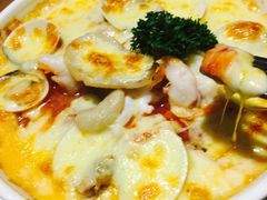 -Lia Cafe Bar Restaurant松山咖啡屋