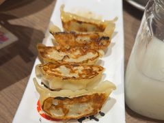 -无敌家现熬骨汤拉面(颐堤港店)