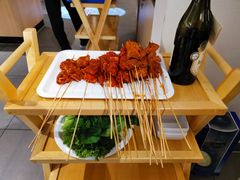 -袁记串串香(南区店)