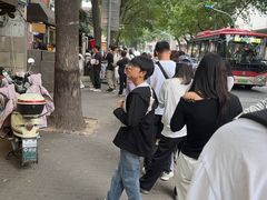 -南楼煎饼(滨江道店)