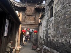 -东山风景区(洞庭东山)