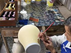 -景德镇古窑民俗博览区