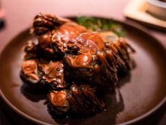 醉蟹-RIVIERA 松鹤楼(外滩店)