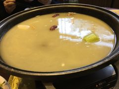 -天怡·鱼工厂(临江店)