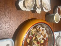 -乔街深夜食堂·小龙虾·高压锅生蚝(杭州总店)