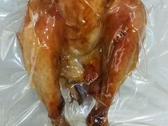 烤鸡-大益烤鸡