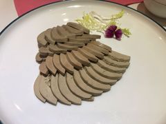 盐水鸭肝-北京全聚德(王府井店)