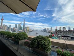 -上海和平饭店华懋阁 Cathay Room