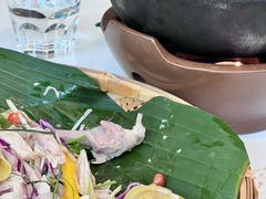 -金湖港式餐厅(建外店)