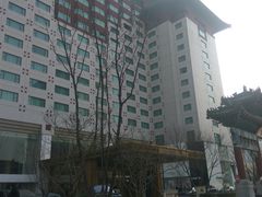 -王府半岛酒店