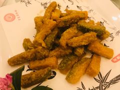 -万宝海鲜舫(劳动公园店)