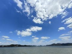 -东钱湖小普陀景区