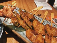 -西月山居匠心创意料理(江汉路新佳丽广场店)