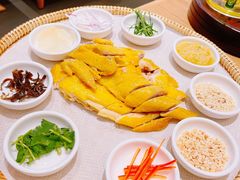-顺风汤馆·广府粤菜(江宸天街店)