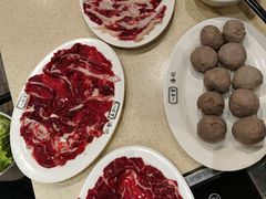 -八合里潮汕鲜牛肉火锅(吉大店)