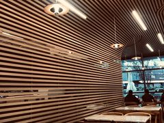 大堂-Bracket Coffee(银河SOHO店)