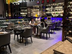 -Mezomd曼索蒂西班牙餐厅(广粤店)