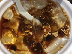 -蓉李记成都名小吃(罗湖火车站店)