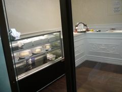 门面-珍妮曲奇 Jenny Bakery(赤柱新街店)