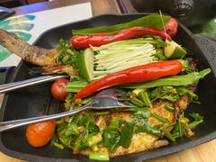 -云海肴·汽锅鸡·云南菜(曲江大悦城店)