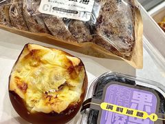 -BreadTalk面包新语·烘焙蛋糕(金光华广场店)