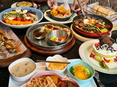 -西堤牛排(杭州金沙天街龙湖店)