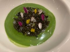 -北京古城老院厉晓麟精致菜