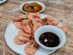 -醉壹号海鲜大排档•三十年老字号(厦门美食地标店)