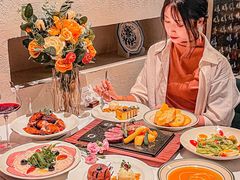 -Va Bene贝尼西餐厅