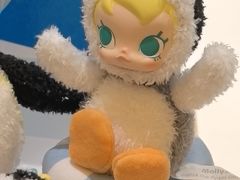 -泡泡玛特POPMART(蓝色港湾店)