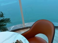 -苏州金鸡湖中茵皇冠假日酒店