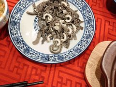 -正阳门饭庄·烤鸭·北京菜(万丰路七里庄店)