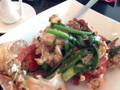 -无招牌海鲜餐厅(怡丰城店)