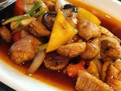 -王庄阿咪海鲜大排档(象园店)
