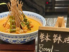 -厦门艾美酒店·新食谱西餐厅