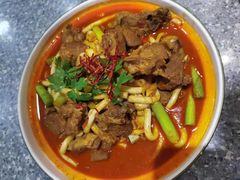 -马老六清真餐厅(雁滩店)