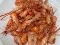 -辉记虾塘海鲜农庄