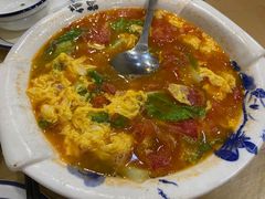 -华顺土菜馆(洪岗路店)