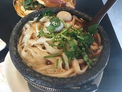 精品原味两掺-姐弟俩土豆粉(西安小寨店)