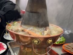 -山海关浑锅(秦皇岛首店)