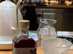 -本無咖啡·BeanWood Coffee