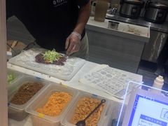 -眷村阿嬷(华润万象城店)