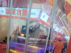 -李姑婆鲜切牛肉火锅自助(凤城二路店)