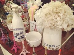-Cafe de Paris(林荫路店)