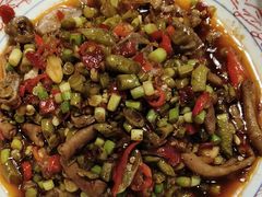 -东流山烤鸭·家常菜(巢湖万达店)