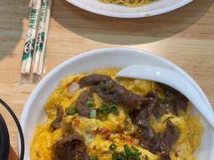 -明記茶餐廳(福田总店)