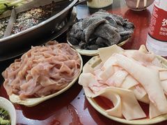 -储奇门鳝鱼火锅(总店)