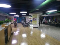 -超越健身(嘉实店)